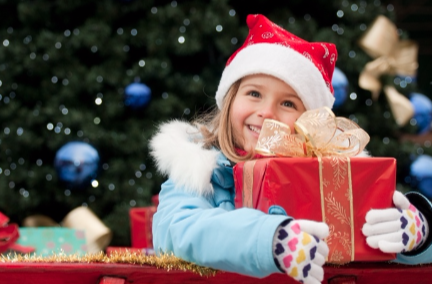 Our Gifting Program - Tidewater Friends of Foster Care